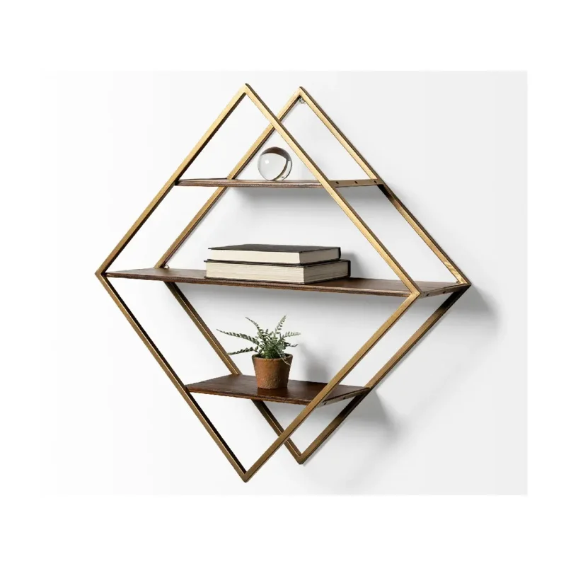 custom.Top Quality Wall Mounted Floating Shelves with Custom Size Wall Shelf Display Racks Home Decorative