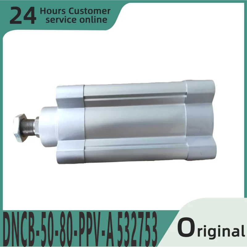 

Brand new original cylinder DNCB-50-80-PPV-A 532753