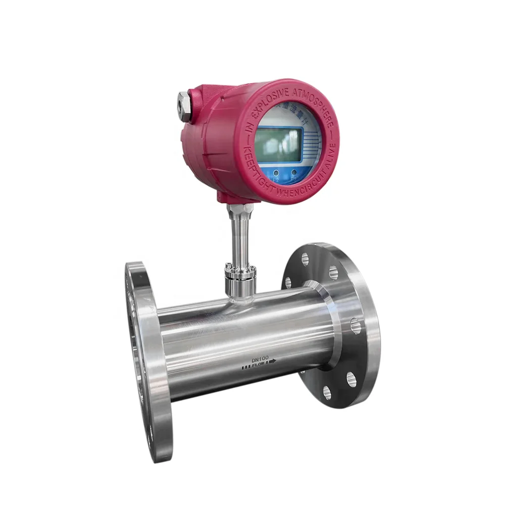 

PWF-TGMF Высококачественный теплый массовый расходомер CO2 азота, аммиака, водорода, сжиженного нефтяного газа G-as