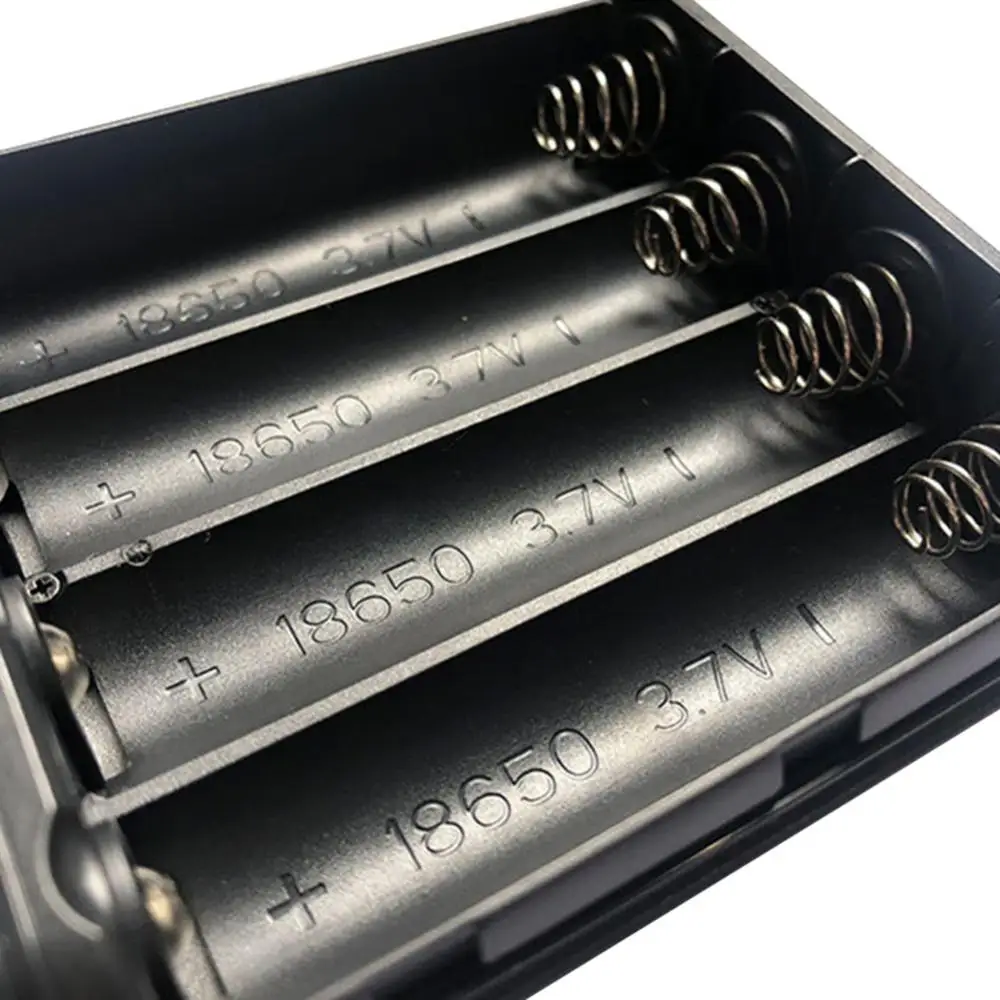 Lii-PD4 Lii-S6 Lii500s battery Charger for 18650 26650 21700 18350 AA AAA 3.7V/3.2V/1.2V/1.5V lith NiMH battery