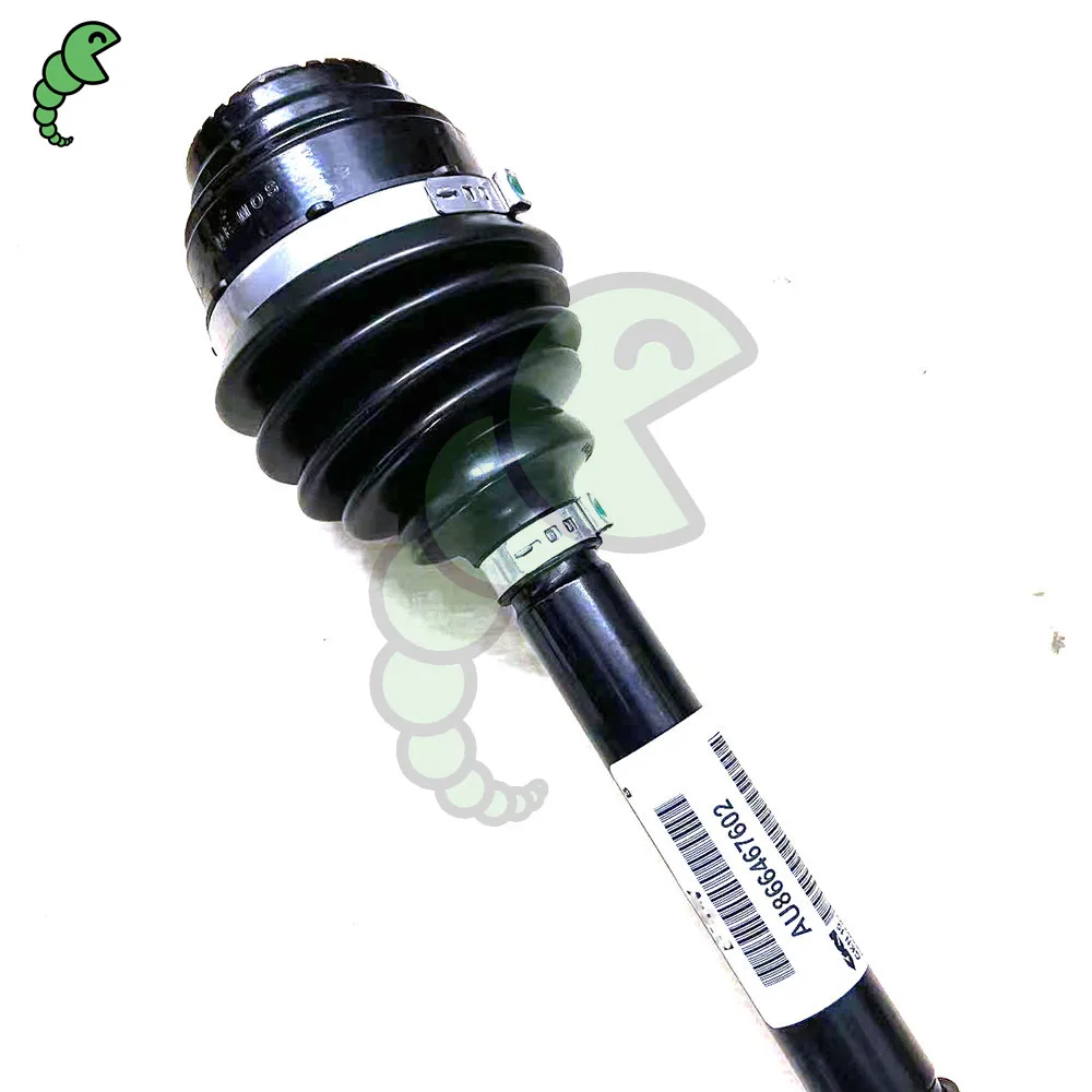 31608683334 8683334 for BMW G30 G31 G38 G15 The right front CV shaft assembly is suitable for Auto Part Drive Shaft 31608683334