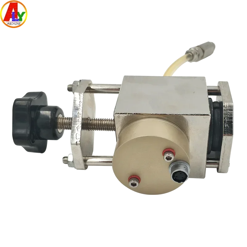 Common Rail Injector Tester Injection Response Time BIP  Vehicle Tools Testing Equipment