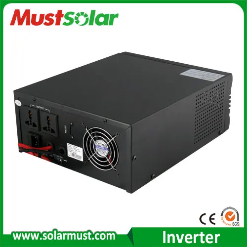 1000w power inverter with battery charger