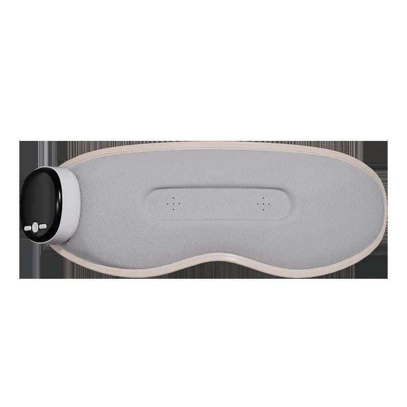 

Misai Professional Eye Protector Беспроводной перезаряжаемый массажер для глаз для расслабления головы