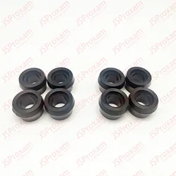 8Pcs 23-807073 Replaces Fit For MerCruiser 807073 1-2-3- X-XR Bravo Power Trim Cylinder Pin Bushing