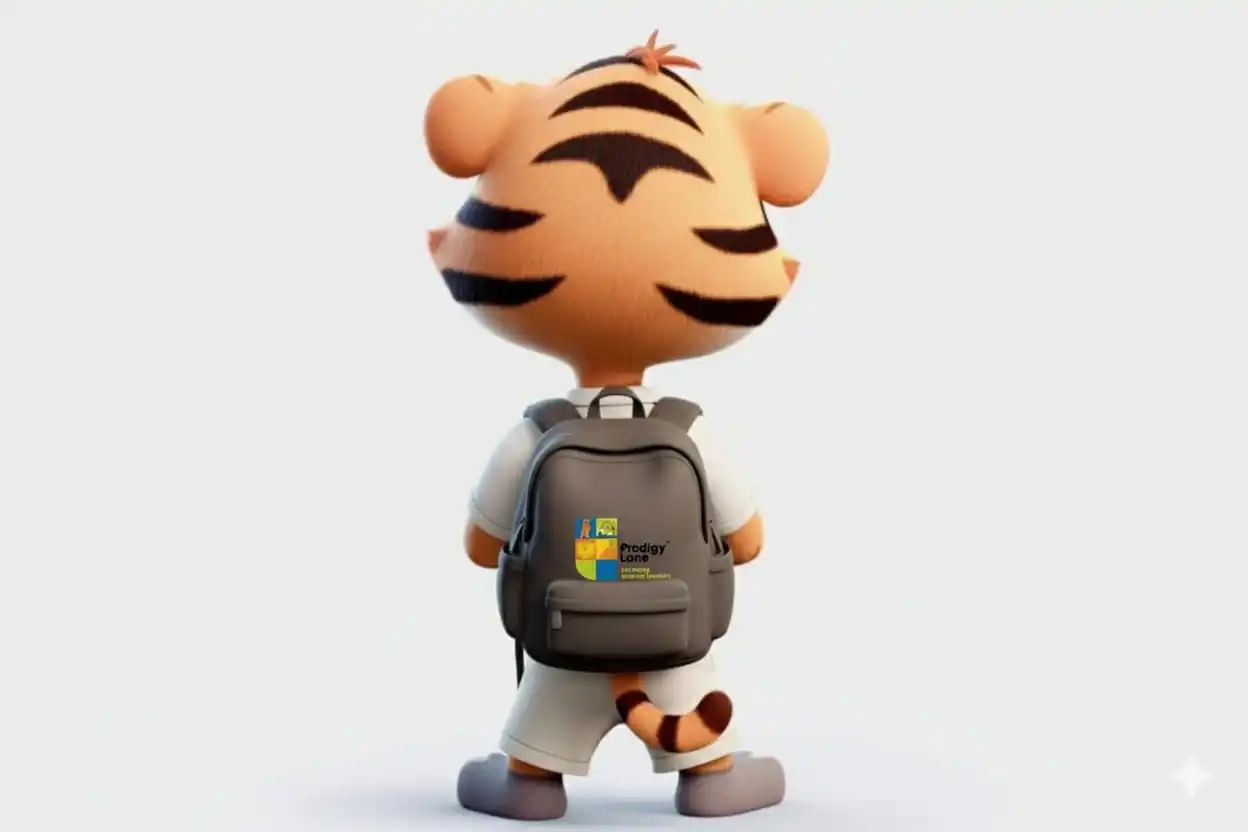 Dmuchany, personalizowany tygrys lub lew, zwierzę z kreskówki z dmuchawą, duży, uroczy dmuchany tygrys.