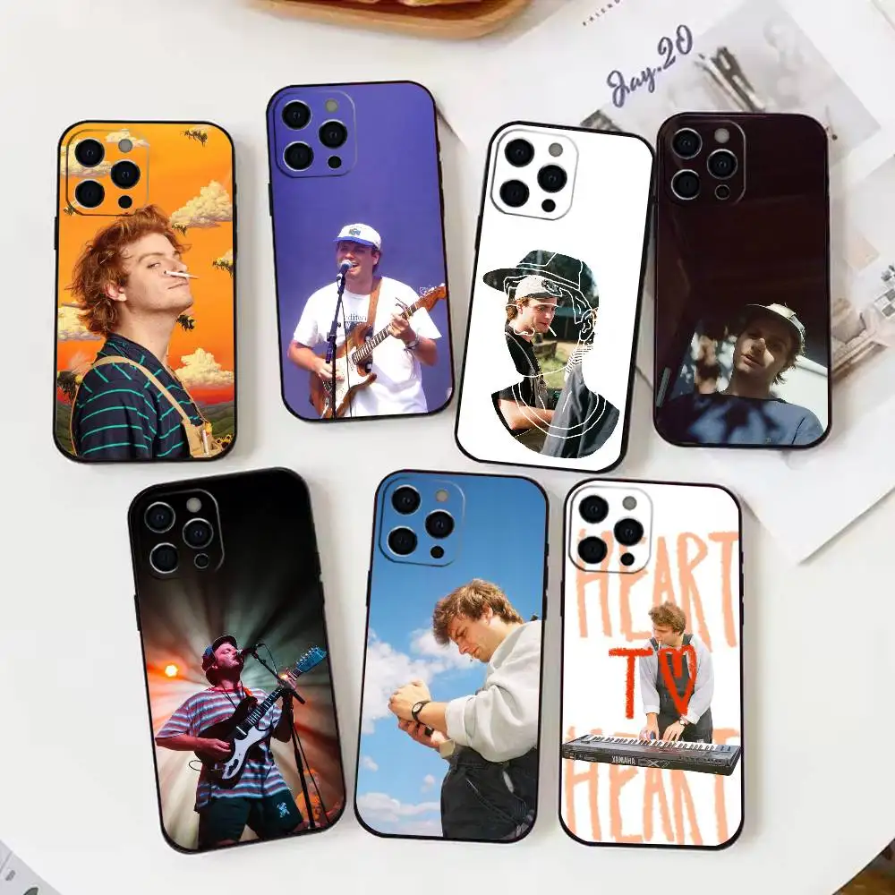 M-Mac D-Demarco Sin…