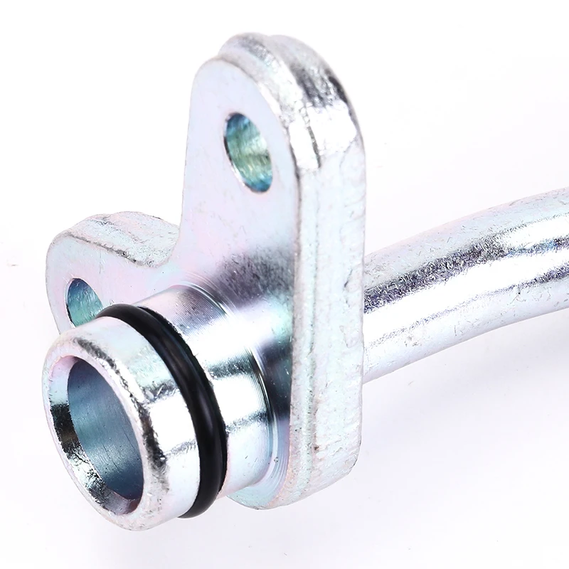 Mangueira de pressão de direção hidráulica 53713-s9a-a04 para honda crv suv 2.4l 2002-06 peças de automóvel de direção de suspensão