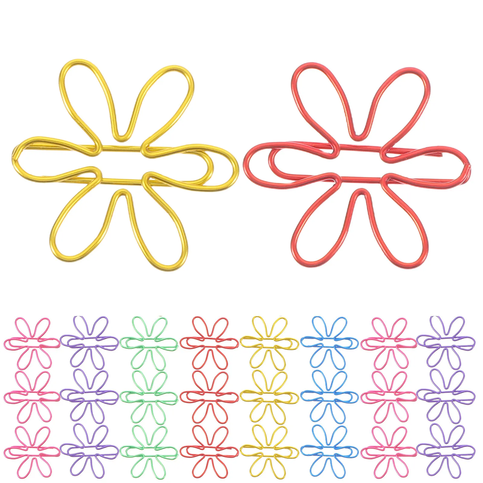 60-clipes-de-papel-em-forma-de-flor-com-design-de-girassol-marcadores-de-pagina-fofos-para-professores-amantes-da-leitura-e-decoracao-de-documentos