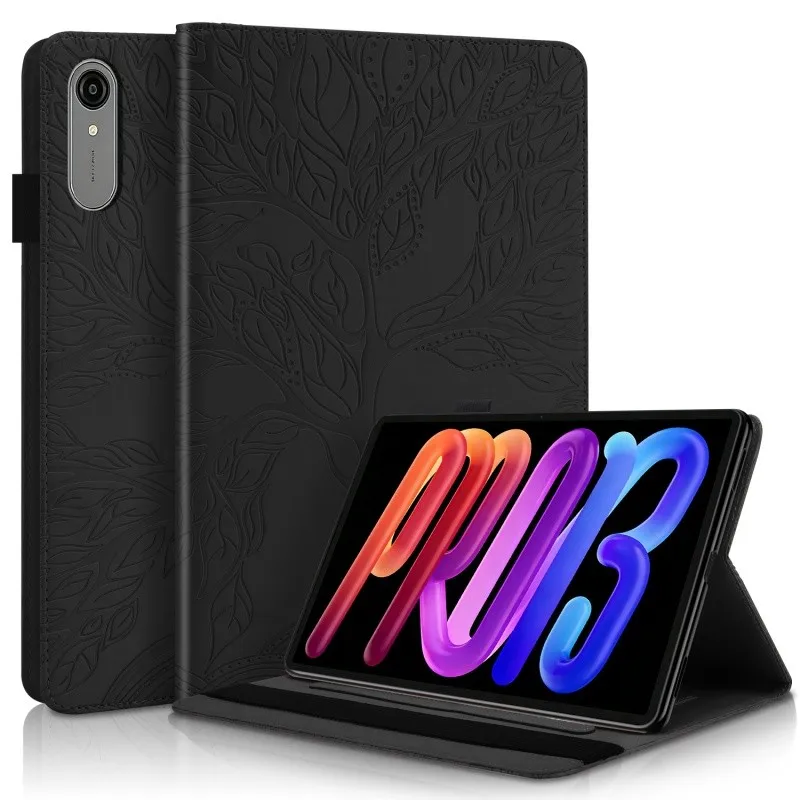 

Shockproof PU Leather Slim Folio Case for Lenovo Xiaoxin Pad Pro GT 13 Idea Tab Pro Gen 2 TB376FC TB378FC Stand Casing