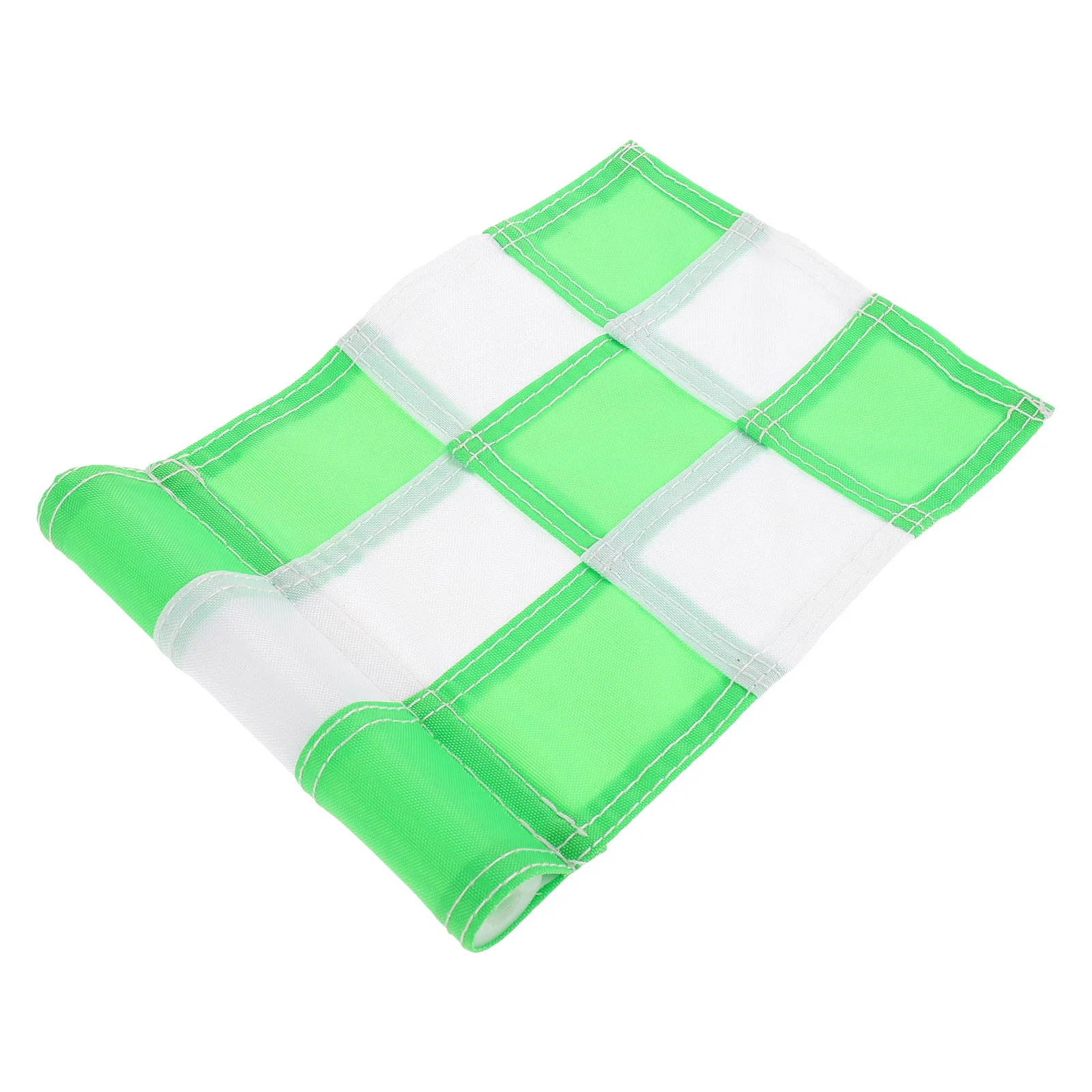 

Golf Flags Checkered Durable Weather Resistant Mini Golf Training Sticks for Putting Lawn Backyard
