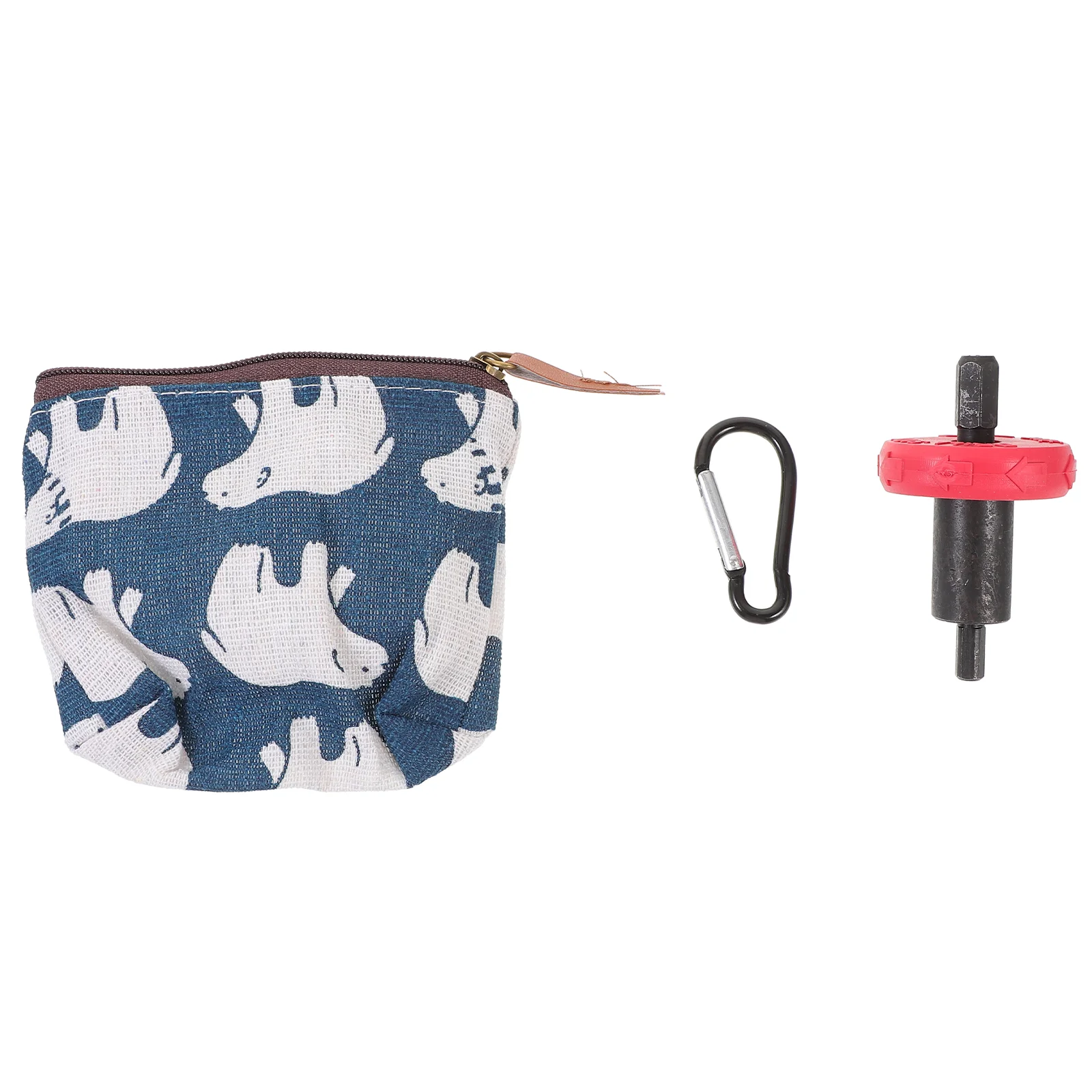 

Launcher Adapter Motor Starter Pull Electric Conversion Alloy Steel Engine Drill Bit