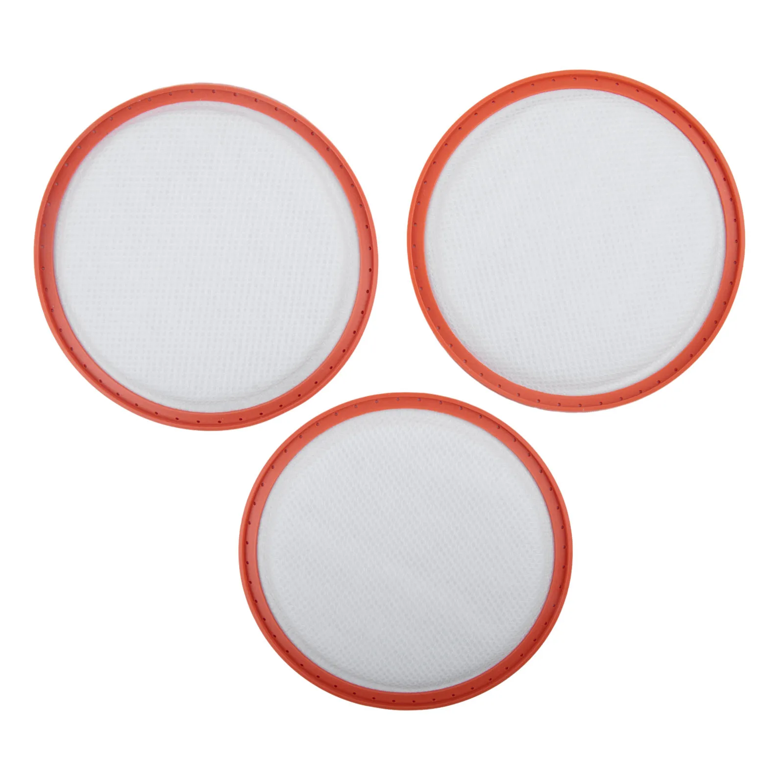 

3pcs Filter For Dirt Devil DD2650-1 DD2651-0 DD2651-1 DD2720 Vacuums Replacement Filter Parts Vacuum Cleaner Accessories