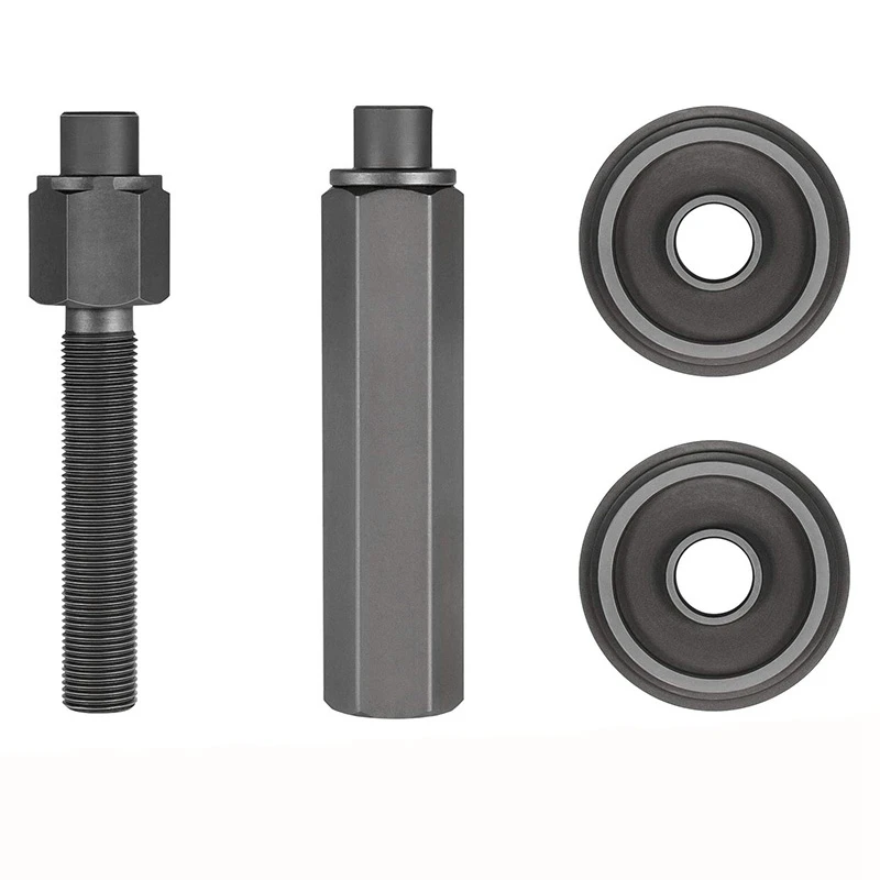 

6764A Inner Axle Seal Installer Set Fit For Jeep Vehicles With Dana Model 30 Non-Disconnect Front Axles 1994-1996