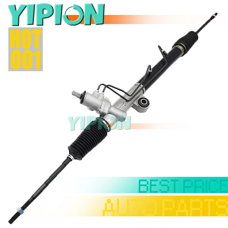 Power Steering Rack Power Steering Gear Box Auto LHD For Great Wall HAVAL H3 H5 Wingle 5 Wingle 6  3411110AK00XB