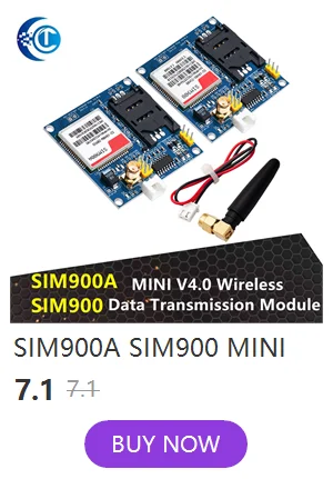 GPS Neo-6m Satellitenpositionierungsmodul Entwicklungsboard NEO-7M 7M NEO-8M NEO-9M für Arduino STM32 C51 51 MCU Mikrocontroller – Detail 5