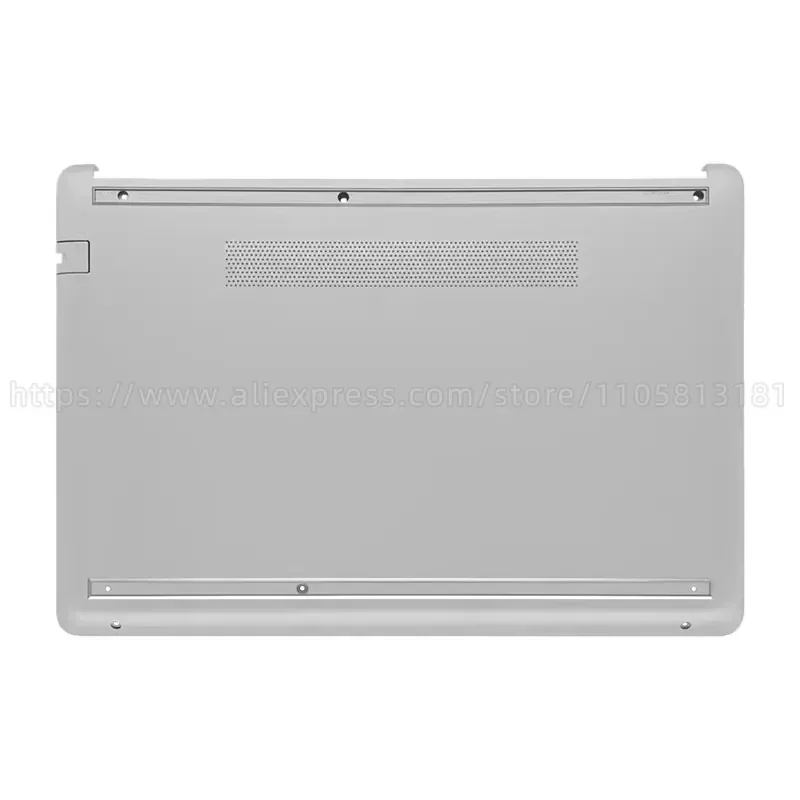 For HP 340 G7 348 G7 TPN-I136 Laptop Case Top Bottom Palmrest Base Cover Notebook Housing Shell Replacement Parts