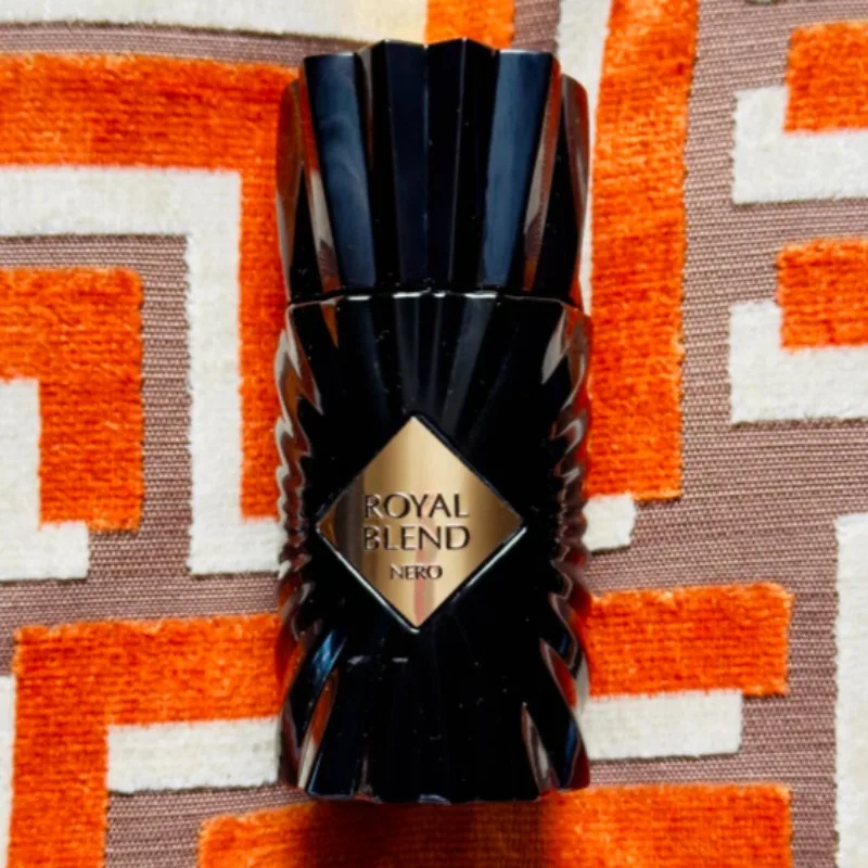 عطر أو دي للجنسين 100 مل عطر شرقي حار يدوم طويلاً دافئ طازج نداء رائحة عطرية أنيقة وفريدة من نوعها #3