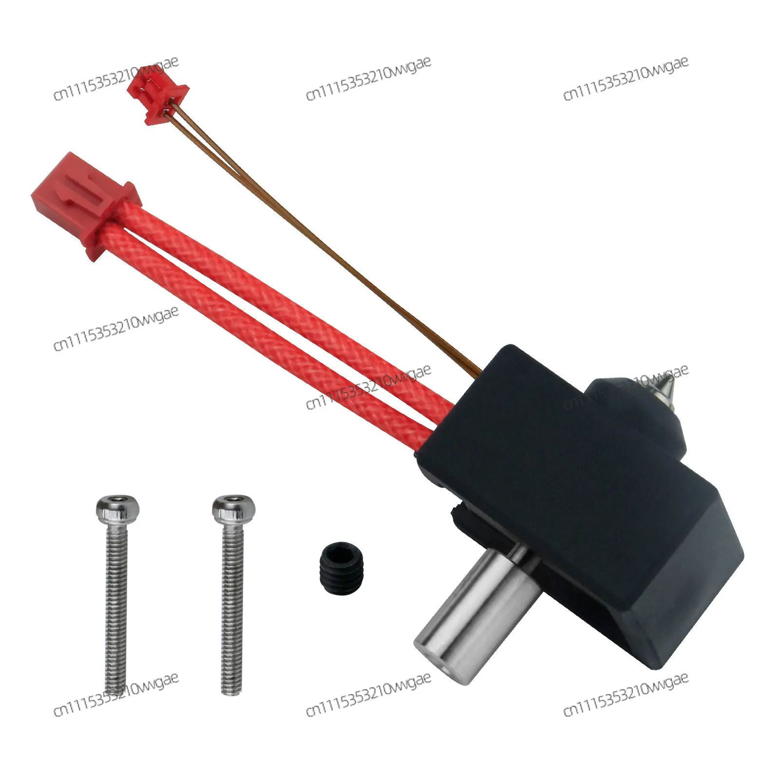 3D Printer High Temp Toolhead Sprite Direct Drive Extruder Kit for Ender3 S1 PLUS PRO CR-10 Smart Pro