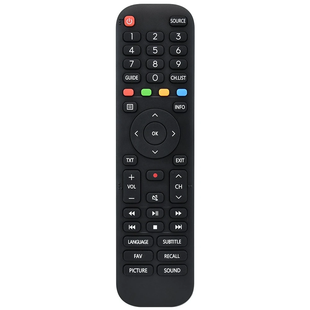 Nuevo EN2T30H para Hisense 3D Smart LCD TV Control remoto 4K OLED Smart LCD Matrix TV EN2W30H EN2V30H EN2S30H