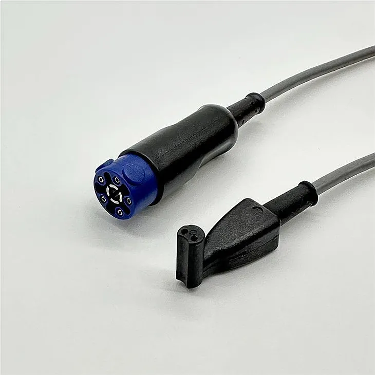 Erbos ERBEs Electric Knife Cable 2016-118 Bipolar Connection Cable Suitable for Storzs Transparent Mirror