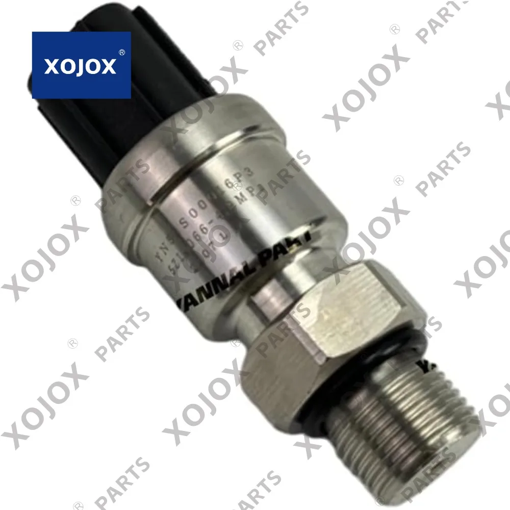 

Датчик высокого давления XOJOX YN52S00016P3 для экскаватора Kobelco SK330LC-6E SK480LC-6E