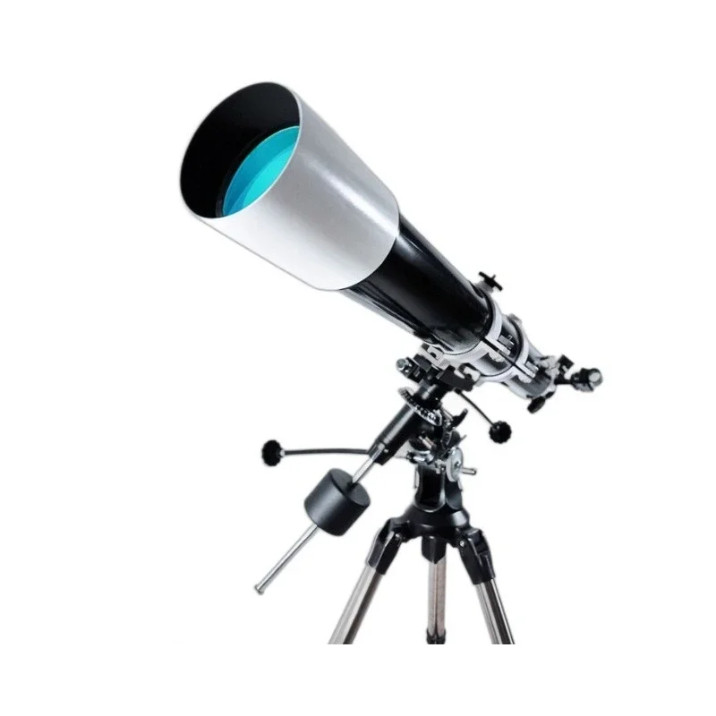 

Astronomical telescope 80DX 80EQ professional stargazing high definition students 81048 21048