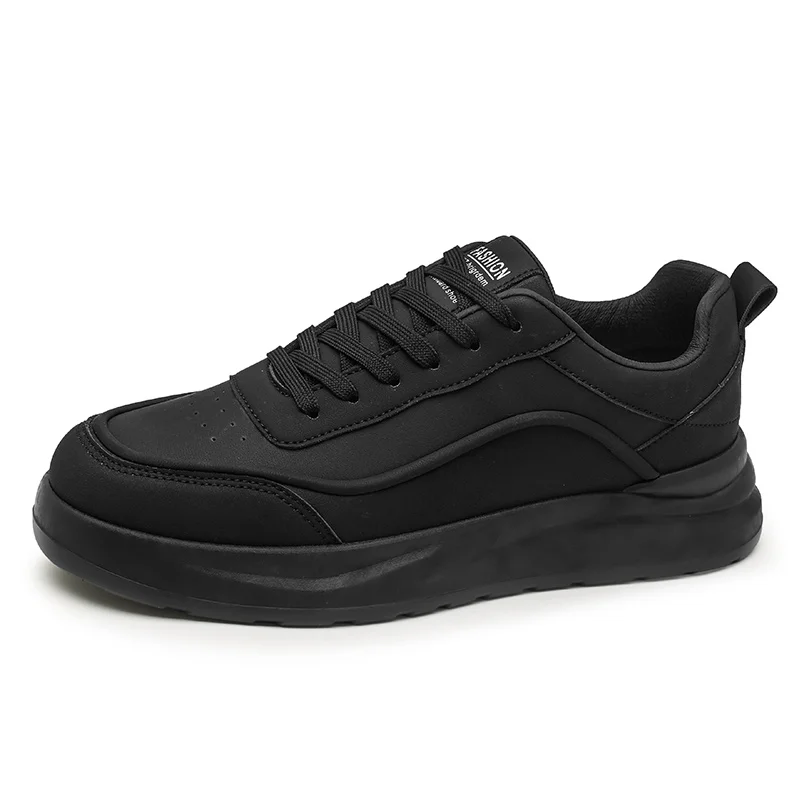 

Casual Fashion Versatile Board Shoes Motorcycle Shoes