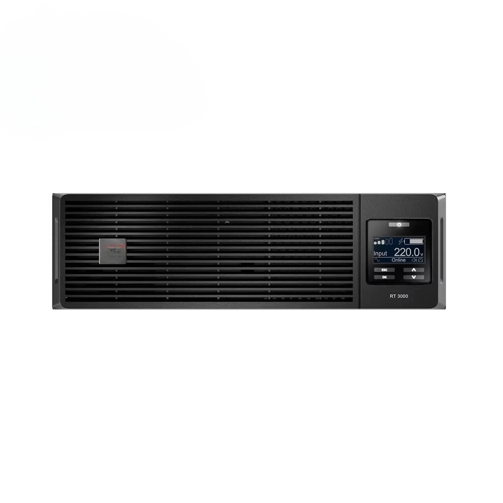 3000XLI-CH Ups Apc …