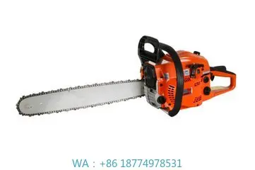 Professional Chain Saw for Sale Portable One-Hand Handheld Chainsaw Wood Cutting Machine