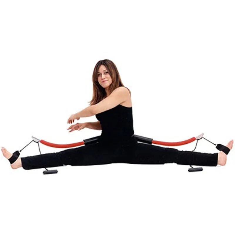 FOLDABLE LEG STRETCHER ACCELERATOR / FITNESS STRETCH MACHINE