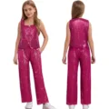 Hot Pink A