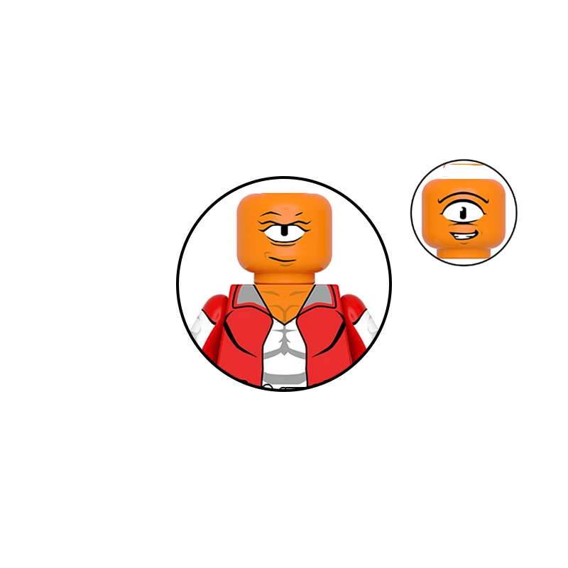 녹색