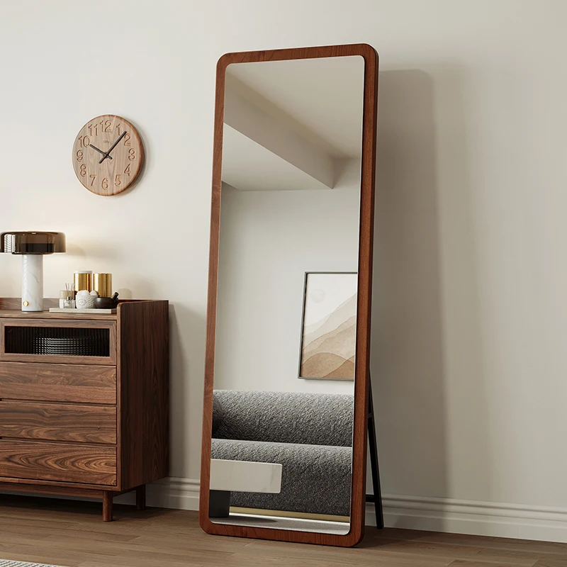 

Medieval, mirror, full-body mirror, floor-to-ceiling mirror, household, dressing, clothing store, fitting, girls, bedroom