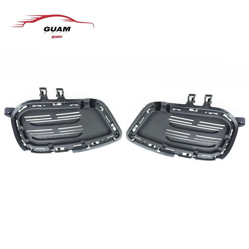 

A1568855322 A1568855422 Front Bumper Left And Right Grille frame For Mercedes Benz GLA X156 W156