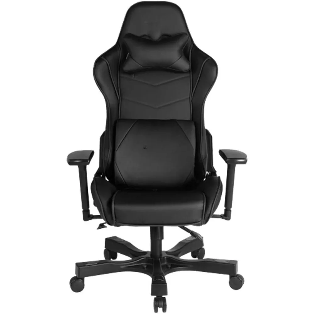 

Gaming Chairs, Ergonomic, Office Chair, BACKREST RECLINE, High Chair and Lumbar Pillow for Computer Desk, Game Chairs