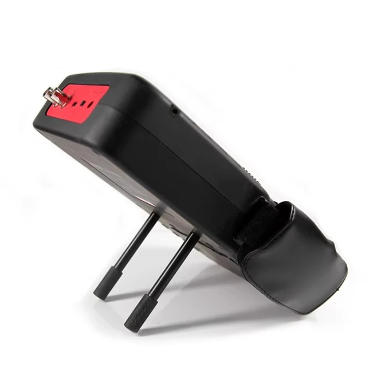 Digital Ultrasonic Flaw Detector Crack Detector Weld Inspection