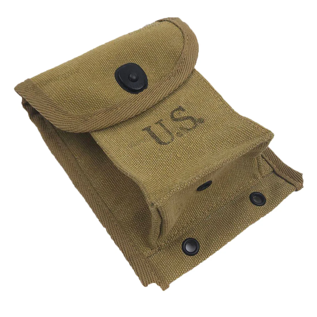 

WW2 MK2 Style Canvas Bag Vintage Military Outdoor Sport Reproduction Movie Prop Reenactment Tactical Gear Pack