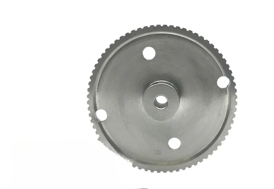 For SL 20/30 Encoder Pulley Large A replacement encoder pulley for SL20 and SL30 machines. 1 Piece