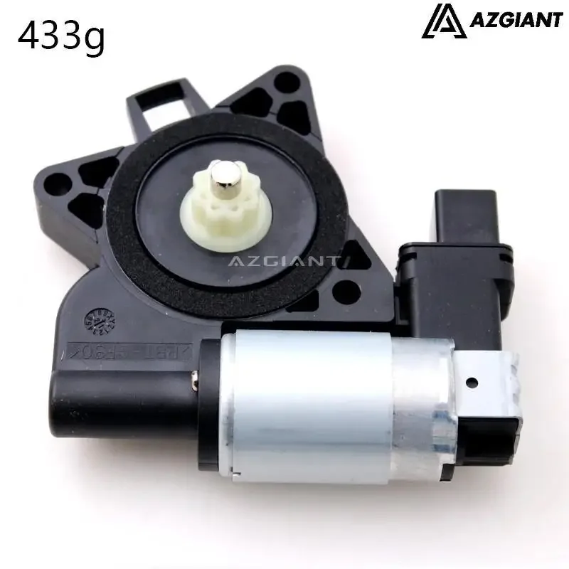 Front, Rear, Left And Right Electric Window Lifter Regulator Motor For Mazda 3 5 6 CX7 CX9 RX8 Bestune B50 B70 Car Repair Kits