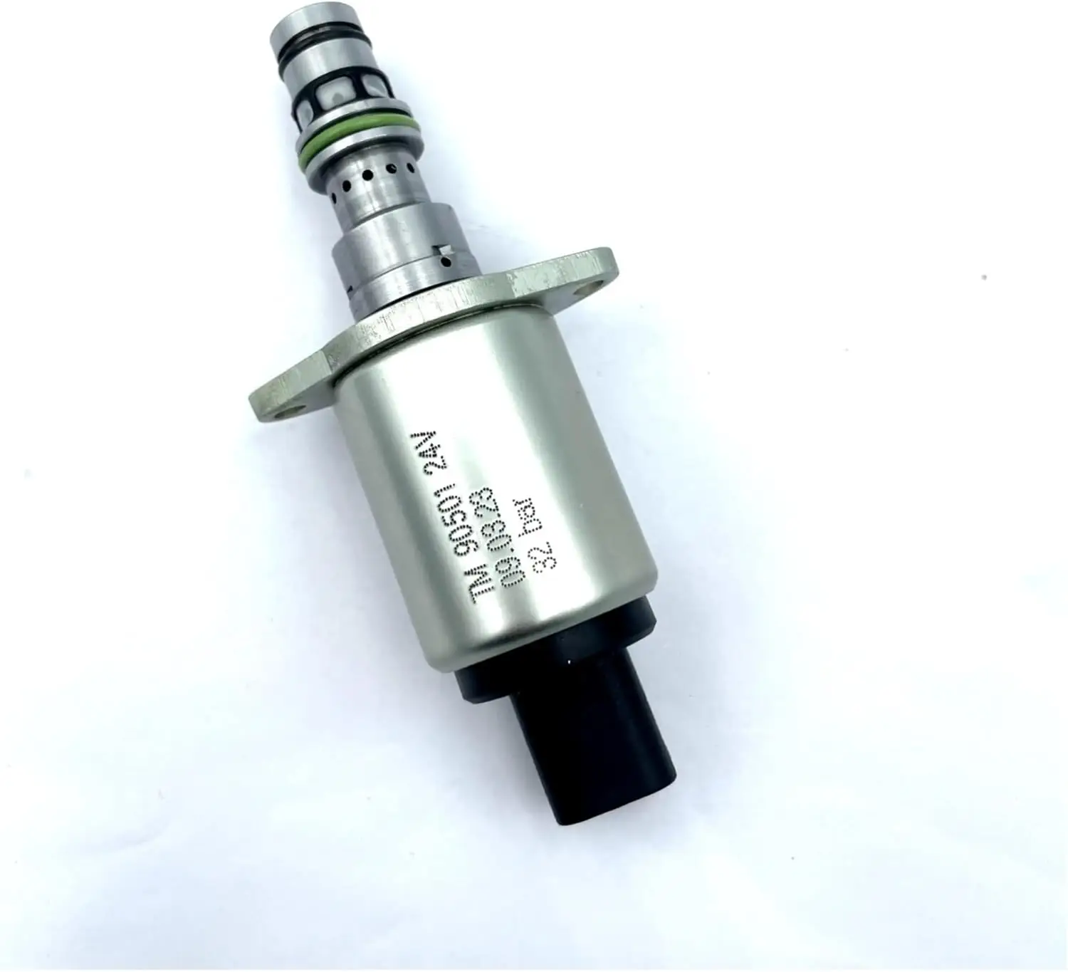 

Tm90501 24v excavator hydraulic pump proportional solenoid valve