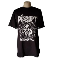 Disrupt Crustpunk Punk Tshirt 2 Designs