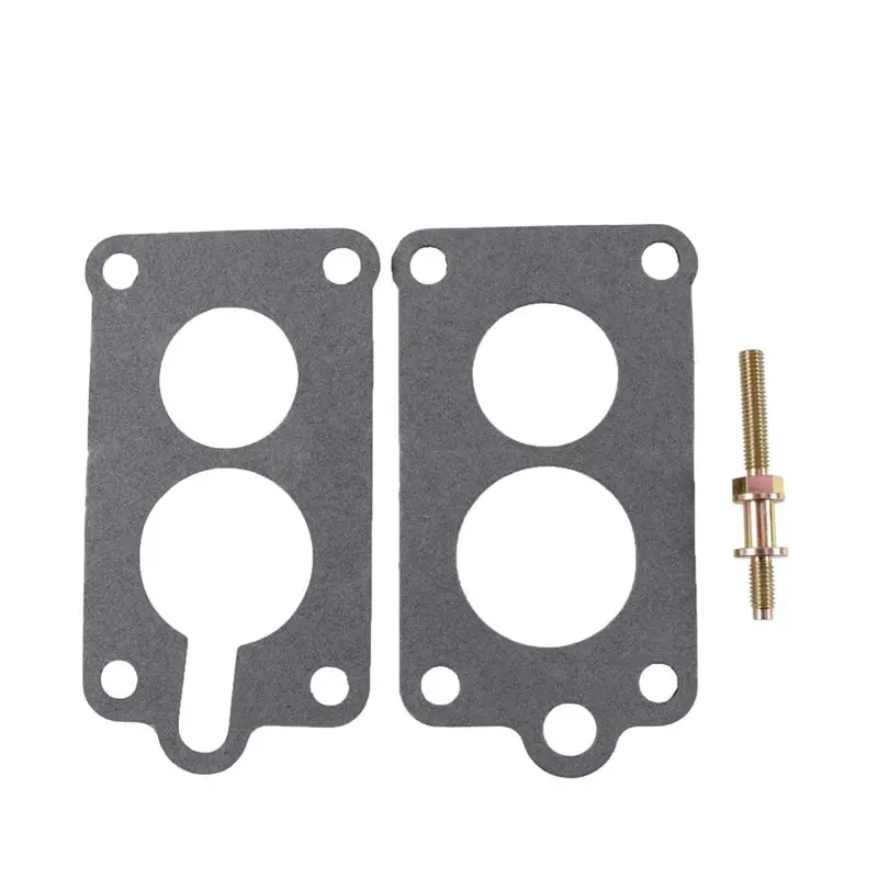 2110016540, 21100-16540, 21100 16540 Karburator Untuk Toyota Pickup SR5 22R 1981-1995 Mesin 2 Barrel