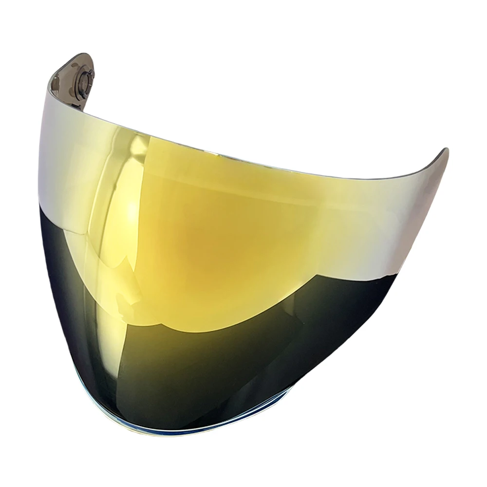 

NFJ Face Shield for KYT TTR-JET NFJ Visor Motorcycle Helmet Replacement High Quality Accessories Anti Fog UV Protection Lentes