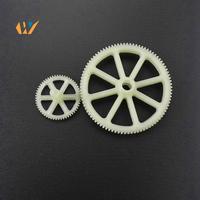 AED3-6 Set Gear V912-03 For Wltoys XK V912 V912-A V915-A RC Helicopter Upgrade Parts Spare Accessories