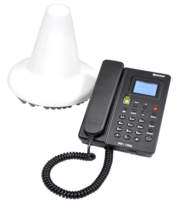 

Inmarsat Satellite Phone For Ship