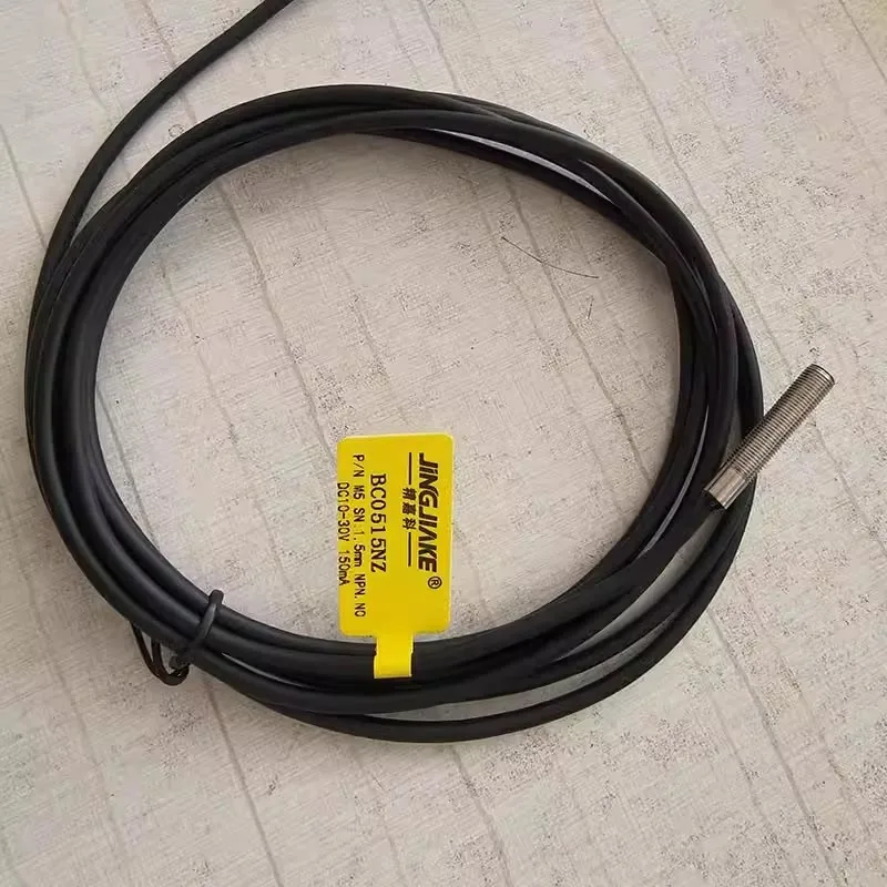 JINGJINKE Sensor BJ04-50NZ La-ser Reflection Sensor BCR0310NZ/BJ12