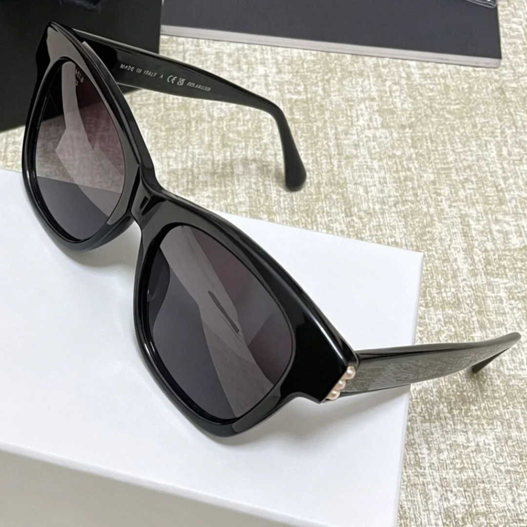 luxury-brand-ch5482-pearl-women's-sunglasses-unisex-summer-polarized-sunglasses-outdoor-vacation-sports-goggles-full-gift-box