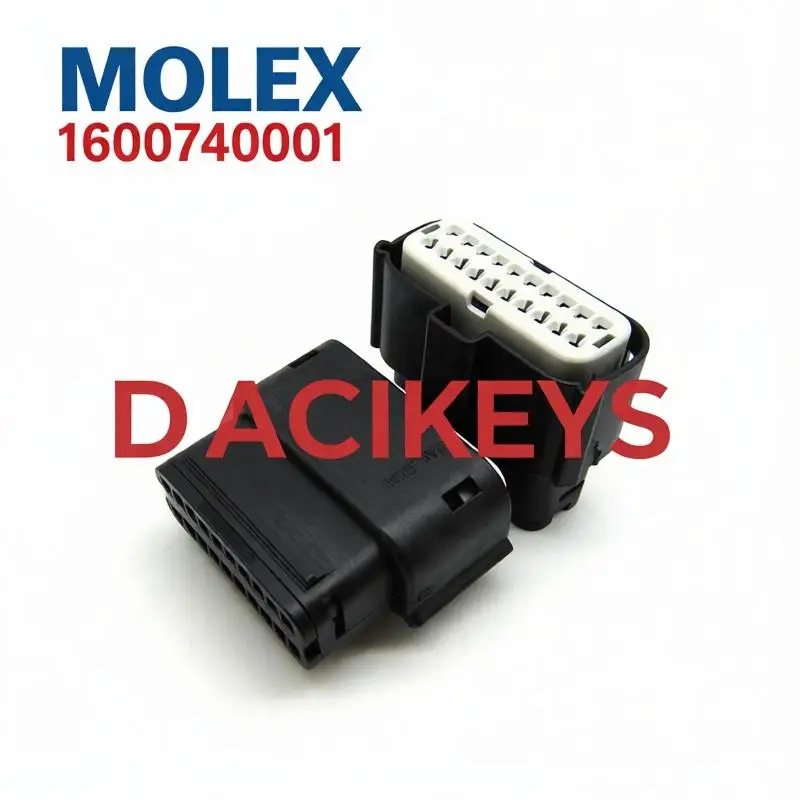10pcs-molex-mx150-160074-connector-1600740001-1600740003-1600740004-1600746001-1600746006-1600746009