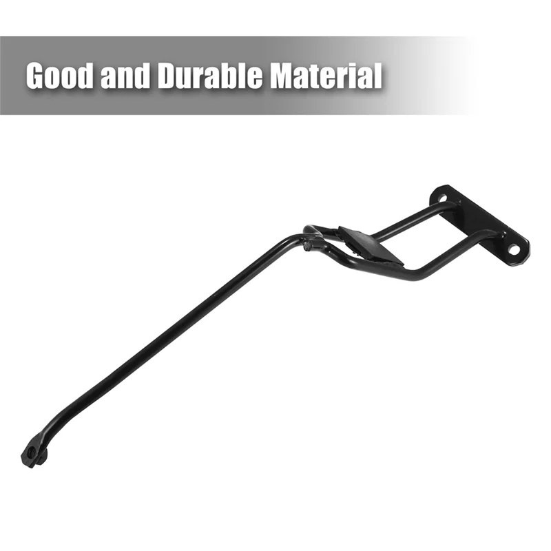 

Кронштейн защелки капота автомобиля Кронштейн поддержки капота 51647116693 Для BMW E90 E91 E92 E93 325I 330I 328I 335I 330I M3 335D 335Is